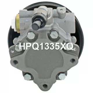 KS00000621,KS01000591,HPQ1335GQ,HPQ1335XQ,541005510,0024664801,0024665101,A0024664801,A0024665101,P1335,P1335HG,JPR500,400N10220Z,7692955504 Насос гидроусилителя руля Mercedes Vito W638 Арт А2222500252-4, вид 6
