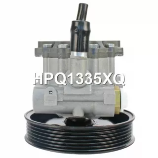KS00000621,KS01000591,HPQ1335GQ,HPQ1335XQ,541005510,0024664801,0024665101,A0024664801,A0024665101,P1335,P1335HG,JPR500,400N10220Z,7692955504 Насос гидроусилителя руля Mercedes Vito W638 Арт А2222500252-4, вид 7
