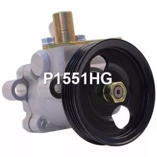 571101C300,571101C301,571101C311,HPQ1551GQ,HPQ1551XQ,P1551,P1551HG,JPR830,400N10275Z Насос гидроусилителя руля Hyundai Getz Арт А2222744525-1, вид 1
