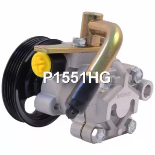 571101C300,571101C301,571101C311,HPQ1551GQ,HPQ1551XQ,P1551,P1551HG,JPR830,400N10275Z Насос гидроусилителя руля Hyundai Getz Арт А2222744525-1, вид 2