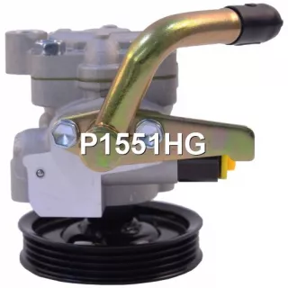 571101C300,571101C301,571101C311,HPQ1551GQ,HPQ1551XQ,P1551,P1551HG,JPR830,400N10275Z Насос гидроусилителя руля Hyundai Getz Арт А2222744525-1, вид 3
