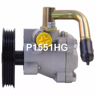 571101C300,571101C301,571101C311,HPQ1551GQ,HPQ1551XQ,P1551,P1551HG,JPR830,400N10275Z Насос гидроусилителя руля Hyundai Getz Арт А2222744525-1, вид 4
