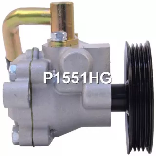 571101C300,571101C301,571101C311,HPQ1551GQ,HPQ1551XQ,P1551,P1551HG,JPR830,400N10275Z Насос гидроусилителя руля Hyundai Getz Арт А2222744525-1, вид 5