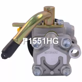 571101C300,571101C301,571101C311,HPQ1551GQ,HPQ1551XQ,P1551,P1551HG,JPR830,400N10275Z Насос гидроусилителя руля Hyundai Getz Арт А2222744525-1, вид 7