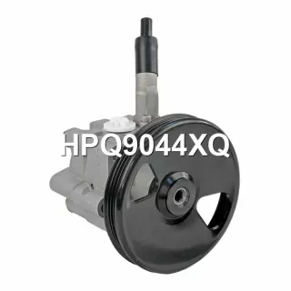 HPQ1044XQ,HPQ9044GQ,HPQ9044XQ,P1044,P1044HG,491104M400,491105M400,491105M600,491106N000,49110AU300,49110WA610,49110WE405,49110WE406,49110WE407,D91105M600,D91106N000,400N10430Z Насос гидроусилителя руля Nissan Almera N16 Арт А2222869248-2, вид 1