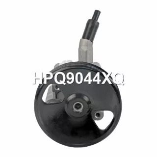 HPQ1044XQ,HPQ9044GQ,HPQ9044XQ,P1044,P1044HG,491104M400,491105M400,491105M600,491106N000,49110AU300,49110WA610,49110WE405,49110WE406,49110WE407,D91105M600,D91106N000,400N10430Z Насос гидроусилителя руля Nissan Almera N16 Арт А2222869248-2, вид 5