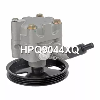 HPQ1044XQ,HPQ9044GQ,HPQ9044XQ,P1044,P1044HG,491104M400,491105M400,491105M600,491106N000,49110AU300,49110WA610,49110WE405,49110WE406,49110WE407,D91105M600,D91106N000,400N10430Z Насос гидроусилителя руля Nissan Almera N16 Арт А2222869248-2, вид 7