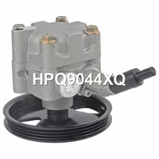 HPQ1044XQ,HPQ9044GQ,HPQ9044XQ,P1044,P1044HG,491104M400,491105M400,491105M600,491106N000,49110AU300,49110WA610,49110WE405,49110WE406,49110WE407,D91105M600,D91106N000,400N10430Z Насос гидроусилителя руля Nissan Almera N16 Арт А2222869248-2, вид 8