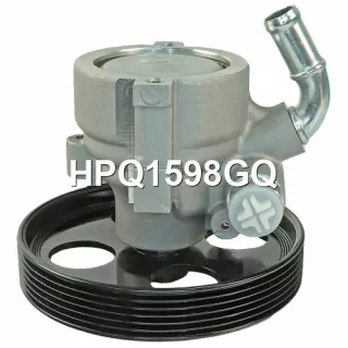 HPQ1598GQ,HPQ1598XQ,HPQ9598GQ,HPQ9598XQ,P1598,P1598HG,40071F,400786,400793,4007C7,4007N2,4007R3,4007V9,4007W1,4007Z0,9608375180,9610519980,9614378180,9614378280,9614428880,9614428980,9614429080,9624659680,9627146880,9632335580,9636676380,JPR217,JPR386,JPR468,JPR483,400N10487Z Насос гидроусилителя руля Citroen Berlingo 1 Арт А2222945222-2, вид 9