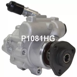 32414051133,32416776372,32416780459,676988703,6780459,HPQ1081GQ,HPQ1081XQ,541025810,03P01832,P1081,P1081HG,400N10121Z Насос гидроусилителя руля BMW 3 E90/E91/E92/E93 Арт MOS00224408-3, вид 1