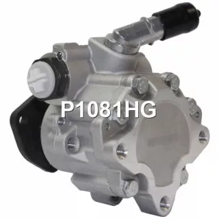 32414051133,32416776372,32416780459,676988703,6780459,HPQ1081GQ,HPQ1081XQ,541025810,03P01832,P1081,P1081HG,400N10121Z Насос гидроусилителя руля BMW X1 E84 Арт MOS00224408-5, вид 2