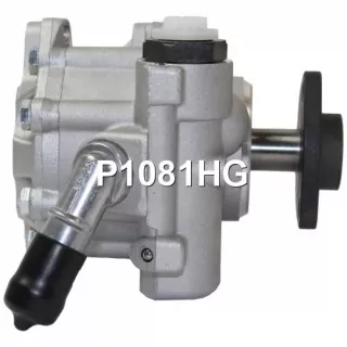 32414051133,32416776372,32416780459,676988703,6780459,HPQ1081GQ,HPQ1081XQ,541025810,03P01832,P1081,P1081HG,400N10121Z Насос гидроусилителя руля BMW X1 E84 Арт MOS00224408-5, вид 3