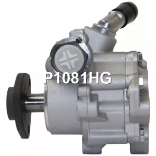 32414051133,32416776372,32416780459,676988703,6780459,HPQ1081GQ,HPQ1081XQ,541025810,03P01832,P1081,P1081HG,400N10121Z Насос гидроусилителя руля BMW X1 E84 Арт MOS00224408-5, вид 4