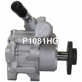 32414051133,32416776372,32416780459,676988703,6780459,HPQ1081GQ,HPQ1081XQ,541025810,03P01832,P1081,P1081HG,400N10121Z Насос гидроусилителя руля BMW X1 E84 Арт MOS00224408-5, вид 5