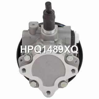 KS00000147,KS01000117,HPQ1489GQ,HPQ1489XQ,HPQ9489XQ,P1489,P1489HG,P1489NW,1673622580,4007TQ,9684531680,9685555680,9812612280,400N10062Z,7617955564,8002292 Насос гидроусилителя руля Peugeot Expert 2 Арт А2222666660-10, вид 8