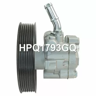 HPQ1793GQ,HPQ1793KW,HPQ1793XQ,P1793,P1793HG,491101LA0B,491105ZA1A,491107S000,49110JK010,49110JK01A,49110ZV00A,400N10223Z Насос гидроусилителя руля Infiniti QX2 Арт А2223122495-2, вид 8