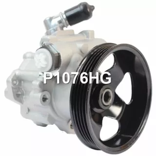 KS01000077,HPQ1076GQ,HPQ1076XQ,51P0039,P1076HG,4007CJ,4007CJ,9645464980,JPR454,400N10378Z,8001538 Насос гидроусилителя руля Peugeot Boxer 1 Арт MOS00224405-11, вид 1