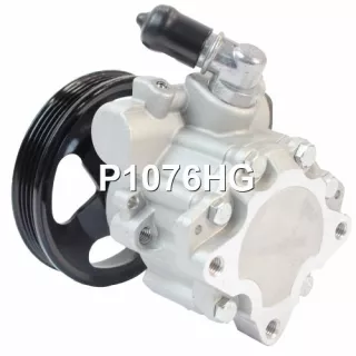 KS01000077,HPQ1076GQ,HPQ1076XQ,51P0039,P1076HG,4007CJ,4007CJ,9645464980,JPR454,400N10378Z,8001538 Насос гидроусилителя руля Peugeot Boxer 1 Арт MOS00224405-11, вид 2