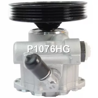 KS01000077,HPQ1076GQ,HPQ1076XQ,51P0039,P1076HG,4007CJ,4007CJ,9645464980,JPR454,400N10378Z,8001538 Насос гидроусилителя руля Peugeot Boxer 1 Арт MOS00224405-11, вид 3