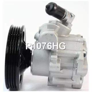 KS01000077,HPQ1076GQ,HPQ1076XQ,51P0039,P1076HG,4007CJ,4007CJ,9645464980,JPR454,400N10378Z,8001538 Насос гидроусилителя руля Peugeot Boxer 1 Арт MOS00224405-11, вид 4