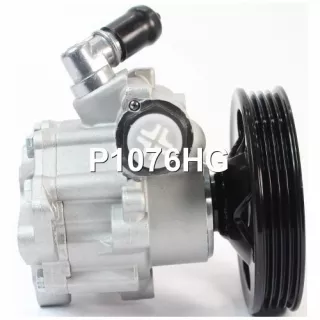 KS01000077,HPQ1076GQ,HPQ1076XQ,51P0039,P1076HG,4007CJ,4007CJ,9645464980,JPR454,400N10378Z,8001538 Насос гидроусилителя руля Peugeot Boxer 1 Арт MOS00224405-11, вид 5
