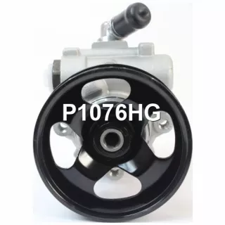KS01000077,HPQ1076GQ,HPQ1076XQ,51P0039,P1076HG,4007CJ,4007CJ,9645464980,JPR454,400N10378Z,8001538 Насос гидроусилителя руля Peugeot Boxer 1 Арт MOS00224405-11, вид 6