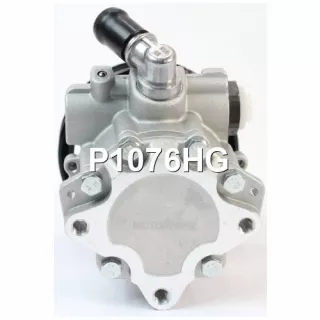 KS01000077,HPQ1076GQ,HPQ1076XQ,51P0039,P1076HG,4007CJ,4007CJ,9645464980,JPR454,400N10378Z,8001538 Насос гидроусилителя руля Peugeot Boxer 1 Арт MOS00224405-11, вид 7