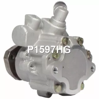 KS00000569,KS01000539,HPQ1597GQ,HPQ1597XQ,P1597,P1597HG,JPR149,037145157A,037145157C,037145157D,037145157DX,037145157G,037145157J,1H0422155A,1H0422155D,357422155,400N10432Z,7691974112 Насос гидроусилителя руля Seat Toledo 1 Арт А2222534093-64, вид 3