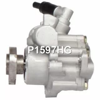 KS00000569,KS01000539,HPQ1597GQ,HPQ1597XQ,P1597,P1597HG,JPR149,037145157A,037145157C,037145157D,037145157DX,037145157G,037145157J,1H0422155A,1H0422155D,357422155,400N10432Z,7691974112 Насос гидроусилителя руля Skoda Felicia Арт А2222534093-66, вид 5