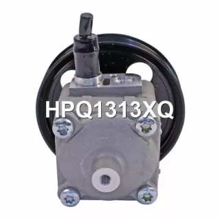 KS00000133,KS01000103,HPQ1313GQ,HPQ1313XQ,P1313,P1313HG,P1313NW,JPR819,30665100,30760531,36000216,36002542,36050559,8603105,400N10046Z,8001566 Насос гидроусилителя руля Volvo S60 1 Арт А2222542130-1, вид 8