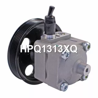 KS00000133,KS01000103,HPQ1313GQ,HPQ1313XQ,P1313,P1313HG,P1313NW,JPR819,30665100,30760531,36000216,36002542,36050559,8603105,400N10046Z,8001566 Насос гидроусилителя руля Volvo V70 2 Арт А2222542130-9, вид 2