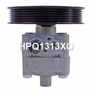 KS00000133,KS01000103,HPQ1313GQ,HPQ1313XQ,P1313,P1313HG,P1313NW,JPR819,30665100,30760531,36000216,36002542,36050559,8603105,400N10046Z,8001566 Насос гидроусилителя руля Volvo V70 2 Арт А2222542130-9, вид 3