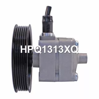 KS00000133,KS01000103,HPQ1313GQ,HPQ1313XQ,P1313,P1313HG,P1313NW,JPR819,30665100,30760531,36000216,36002542,36050559,8603105,400N10046Z,8001566 Насос гидроусилителя руля Volvo V70 2 Арт А2222542130-9, вид 4