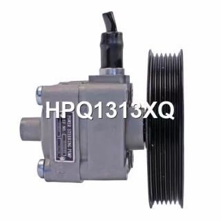 KS00000133,KS01000103,HPQ1313GQ,HPQ1313XQ,P1313,P1313HG,P1313NW,JPR819,30665100,30760531,36000216,36002542,36050559,8603105,400N10046Z,8001566 Насос гидроусилителя руля Volvo V70 2 Арт А2222542130-9, вид 5
