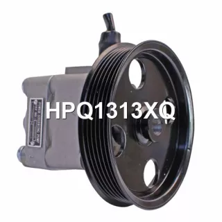KS00000133,KS01000103,HPQ1313GQ,HPQ1313XQ,P1313,P1313HG,P1313NW,JPR819,30665100,30760531,36000216,36002542,36050559,8603105,400N10046Z,8001566 Насос гидроусилителя руля Volvo V70 2 Арт А2222542130-11, вид 1