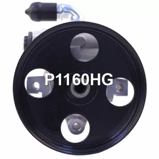HPQ1160GQ,HPQ1160XQ,HPQ9160XQ,P1160,P1160HG,P1160NWOE,4007A6,4007L8,4007N4,JPR229,JPR230,JPR250,400N10547Z Насос гидроусилителя руля Fiat Scudo 1 Арт А2222514229-7, вид 8