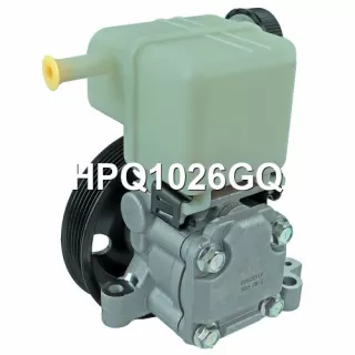 FC0132650A,FC0132650B,HPQ1026GQ,HPQ1026XQ,GJ6A32600B,GJ6A32650F,GJ6E32600B,GJ6E32600C,GJ6E32650E,GJ6E32650F,GJ6E32650G,P1026,P1026HG,P1026NW,400N10056Z Насос гидроусилителя руля Mazda 6 1 Арт А2222943324-4, вид 2