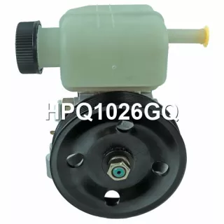 FC0132650A,FC0132650B,HPQ1026GQ,HPQ1026XQ,GJ6A32600B,GJ6A32650F,GJ6E32600B,GJ6E32600C,GJ6E32650E,GJ6E32650F,GJ6E32650G,P1026,P1026HG,P1026NW,400N10056Z Насос гидроусилителя руля Mazda 6 1 Арт А2222943324-4, вид 3