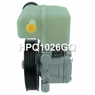 FC0132650A,FC0132650B,HPQ1026GQ,HPQ1026XQ,GJ6A32600B,GJ6A32650F,GJ6E32600B,GJ6E32600C,GJ6E32650E,GJ6E32650F,GJ6E32650G,P1026,P1026HG,P1026NW,400N10056Z Насос гидроусилителя руля Mazda 6 1 Арт А2222943324-4, вид 5