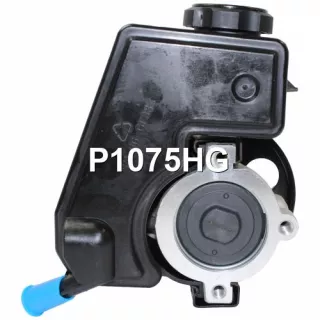 DSP378,25211308,HPQ1075GQ,HPQ1075XQ,04070282,51P0008,P1075,P1075HG,40071C,40075E,4007CY,4007HY,4007JK,4007LE,4007LL,4007LN,4007LP,9639108780,1673620580,1673621880,40077E,4007EF,4007V6,4007WP,9631411680,9634816080,9638931980,9643691180,9644878380,9662128780,JPR278,JPR526,400N10226Z,8001722 Насос гидроусилителя руля Peugeot 206 1 Арт А2222404772-21, вид 8