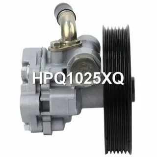 HPQ1025GQ,HPQ1025XQ,49401251,BN9R32600B,BN9R32600C,BN9R32600D,BP4M32600,BP4M32600A,BP4M32600B,BP4M32600C,P1025,P1025HG,400N10069Z Насос гидроусилителя руля Mazda 3 BK Арт А2222691203-5, вид 7