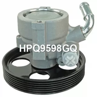 HPQ1598GQ,HPQ1598XQ,HPQ9598GQ,HPQ9598XQ,P1598,P1598HG,40071F,400786,400793,4007C7,4007N2,4007R3,4007V9,4007W1,4007Z0,9608375180,9610519980,9614378180,9614378280,9614428880,9614428980,9614429080,9624659680,9627146880,9632335580,9636676380,JPR217,JPR386,JPR468,JPR483,400N10487Z Насос гидроусилителя руля Citroen ZX Арт А2222945675-6, вид 9