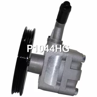 HPQ1044XQ,HPQ9044GQ,HPQ9044XQ,P1044,P1044HG,491104M400,491105M400,491105M600,491106N000,49110AU300,49110WA610,49110WE405,49110WE406,49110WE407,D91105M600,D91106N000,400N10430Z Насос гидроусилителя руля Nissan Primera 12 Арт MOS00227103-6, вид 4