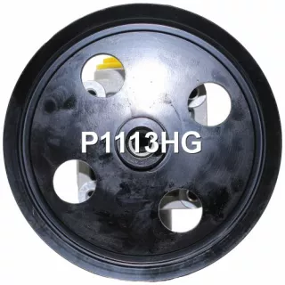 KS00000092,KS01000058,KS01000062,HPQ1113GQ,HPQ1113XQ,P1113,P1113HG,P1113NW,JPR541,30665099,30741121,8251736,8603052,8649636,8666199,8683377,9485861,400N10080Z Насос гидроусилителя руля Volvo S80 1 Арт А2222474897-18, вид 8