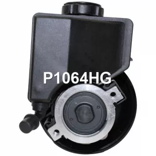 HPQ1064GQ,HPQ1064XQ,HPQ9064XQ,50P0007,P1064,P1064HG,JPR130,3546383,3546907,35469071,8251727,8251728,8603047,8603048,9139564,9139566,400N10221Z Насос гидроусилителя руля Volvo V70 2 Арт А2222404778-22, вид 8