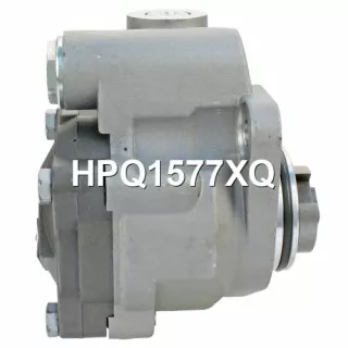 3505382,3516948,3694190,3795711,4198679,4214788,4225746,4308864,4435098,4817645,HPQ1577GQ,HPQ1577XQ,P1577,P1577HG,P1577NW,JPR284,400N10342Z,7673955570,8001543 Насос гидроусилителя руля Fiat Ducato 1 Арт А2222509519-1, вид 8
