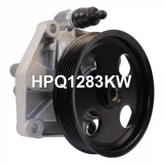KS00000733,KS01000703,HPQ1283GQ,HPQ1283KW,HPQ1283XQ,A0064662301,A006466230180,A0064662401,P1283,P1283HG,400N10180Z,7695955138 Насос гидроусилителя руля Mercedes GLK X204 Арт А2223216269-3, вид 2