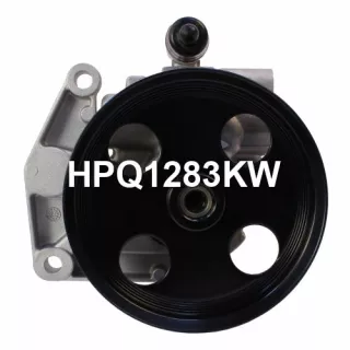 KS00000733,KS01000703,HPQ1283GQ,HPQ1283KW,HPQ1283XQ,A0064662301,A006466230180,A0064662401,P1283,P1283HG,400N10180Z,7695955138 Насос гидроусилителя руля Mercedes GLK X204 Арт А2223216269-3, вид 8