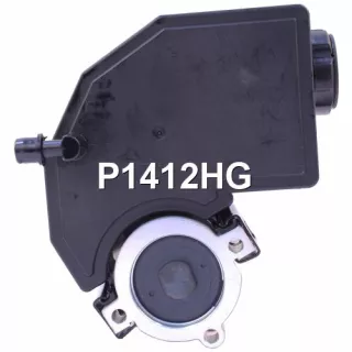 05080551AA,05080551AB,05080551AC,52088278,52088278AB,52088278AC,R2088278AB,RL080551AC,HPQ1412GQ,HPQ1412XQ,HPQ9412XQ,P1412,P1412HG,400N10216Z Насос гидроусилителя руля Chrysler PT Cruiser Арт А2222497178-5, вид 8