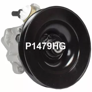 7691955368,7691955375,HPQ1479GQ,HPQ1479XQ,HPQ1479WA,P1479,P1479HG,P1479NW,400N10435Z,7691955375 Насос гидроусилителя руля ГАЗ Газель Арт А2223196539-6